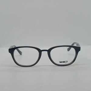 NWT KIDS KENSIE GIRL EYEGLASS FRAMES BREEZE